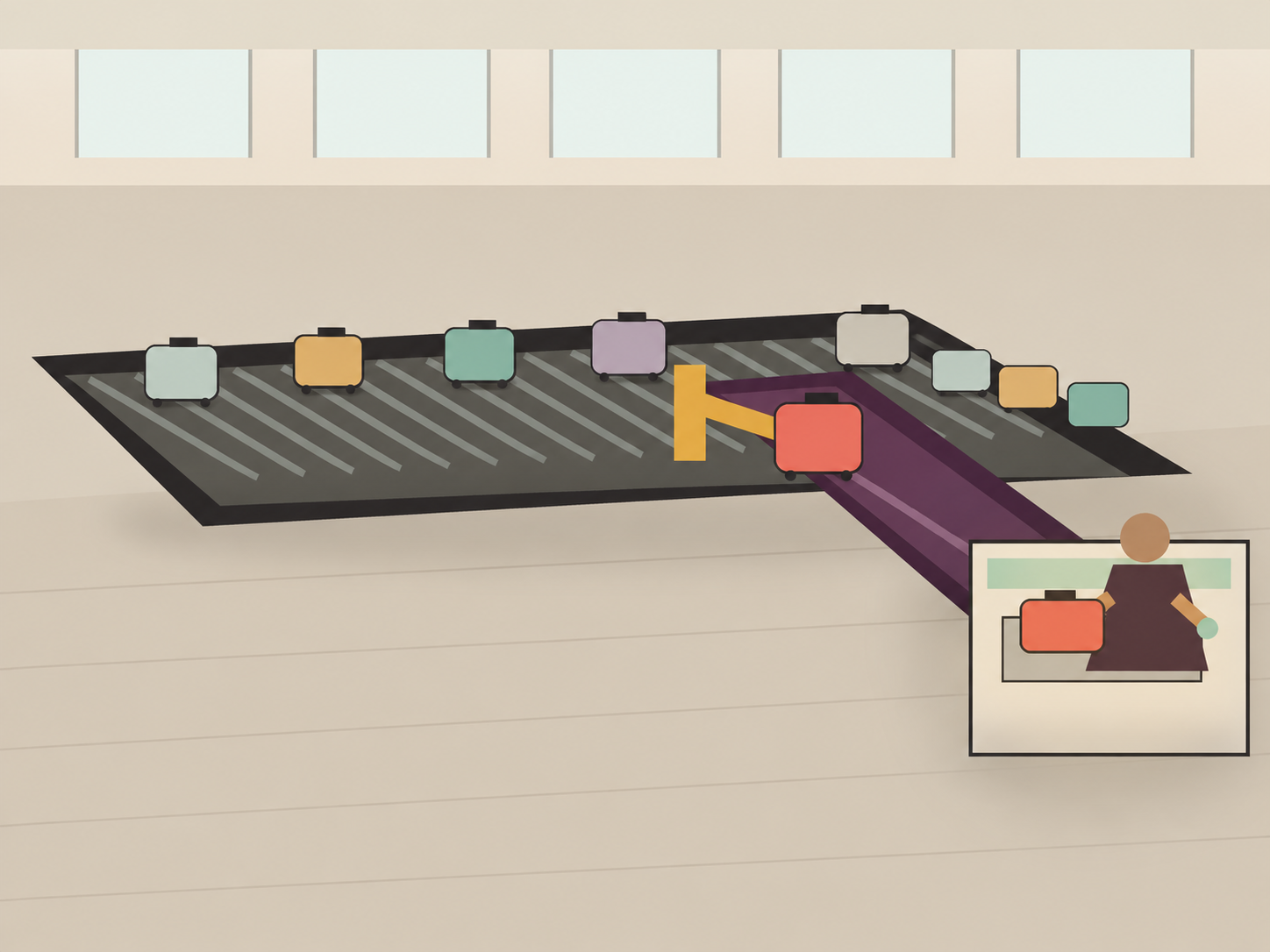 Exception Design Sets the Unattended Limit for Autonomous Operations
